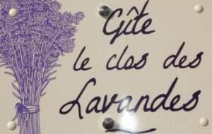 LE CLOS DES LAVANDES